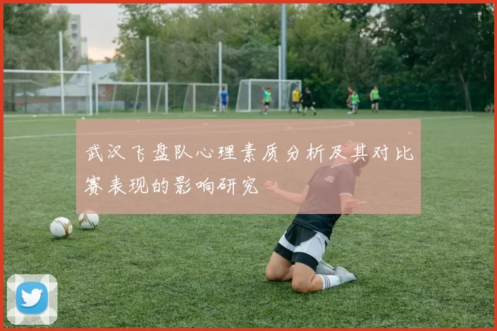 武汉飞盘队心理素质分析及其对比赛表现的影响研究