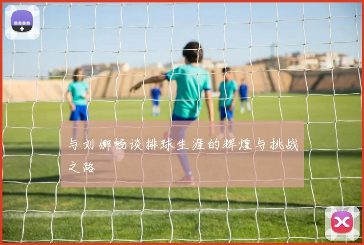与刘娜畅谈排球生涯的辉煌与挑战之路