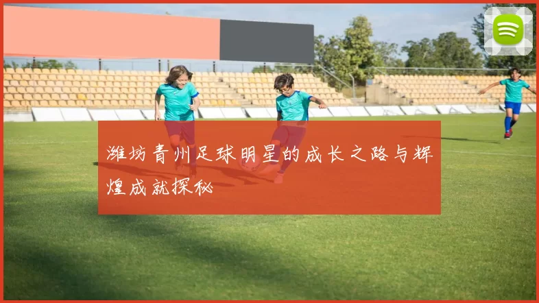 潍坊青州足球明星的成长之路与辉煌成就探秘