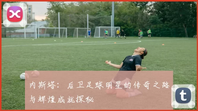 内斯塔：后卫足球明星的传奇之路与辉煌成就探秘