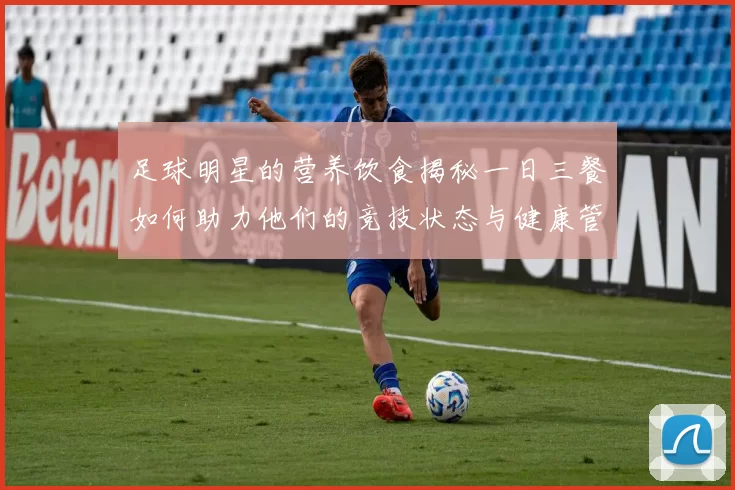 足球明星的营养饮食揭秘一日三餐如何助力他们的竞技状态与健康管理