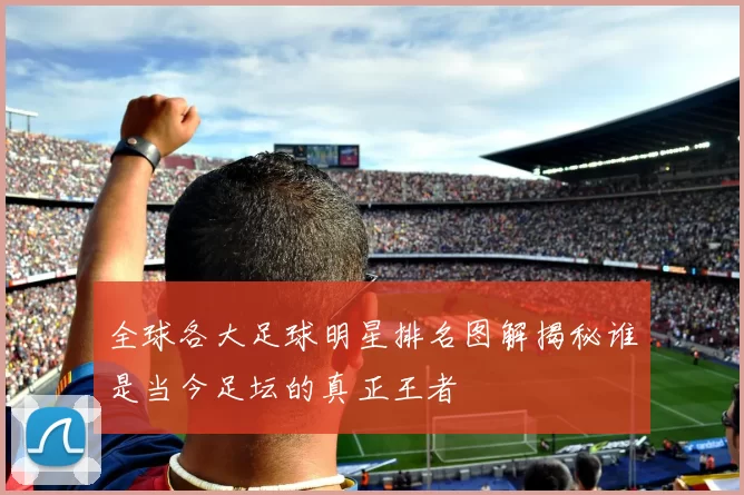 全球各大足球明星排名图解揭秘谁是当今足坛的真正王者