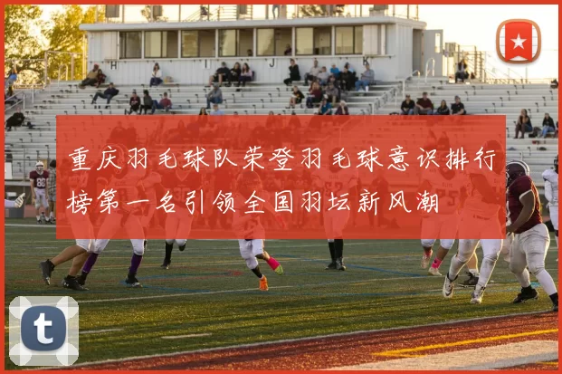 重庆羽毛球队荣登羽毛球意识排行榜第一名引领全国羽坛新风潮