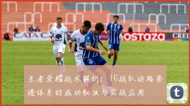 王者荣耀战术解析：IG战队边路渗透体系的成功秘诀与实战应用