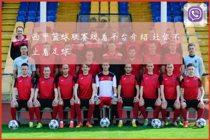 西甲篮球联赛观看平台介绍 让你不止看足球