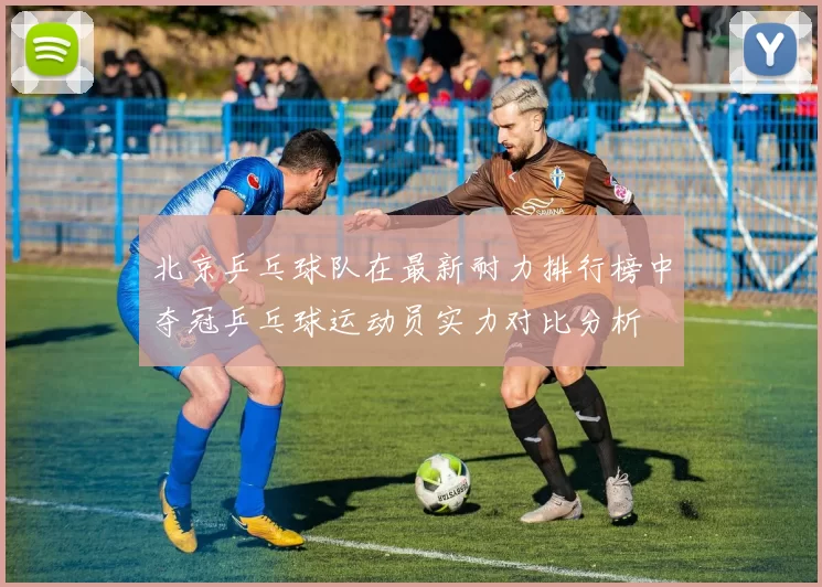 北京乒乓球队在最新耐力排行榜中夺冠乒乓球运动员实力对比分析