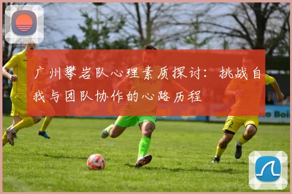 广州攀岩队心理素质探讨：挑战自我与团队协作的心路历程