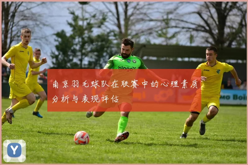 南京羽毛球队在联赛中的心理素质分析与表现评估