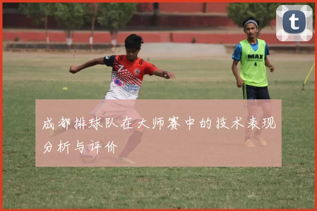 成都排球队在大师赛中的技术表现分析与评价