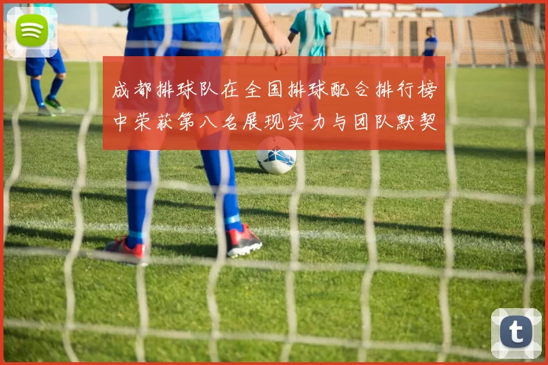 成都排球队在全国排球配合排行榜中荣获第八名展现实力与团队默契