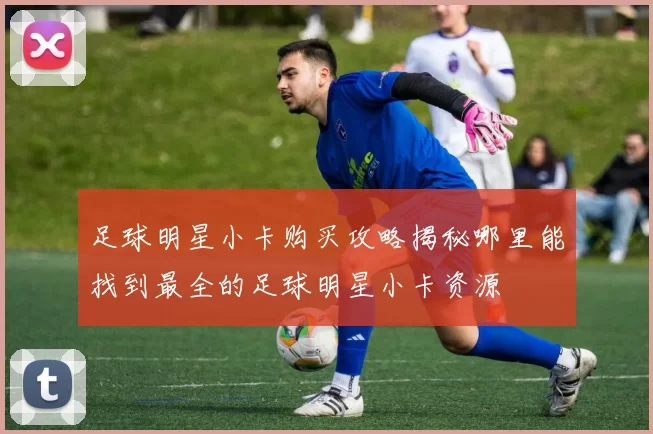 足球明星小卡购买攻略揭秘哪里能找到最全的足球明星小卡资源