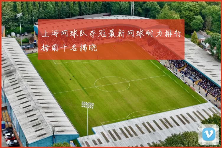 上海网球队夺冠最新网球耐力排行榜前十名揭晓